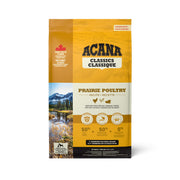 ACANA Classique Recette Prairie Poultry 9,7 kg